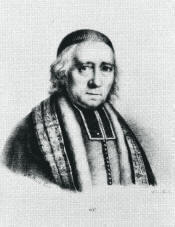 Palliere Portrait