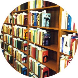 NACMS Library