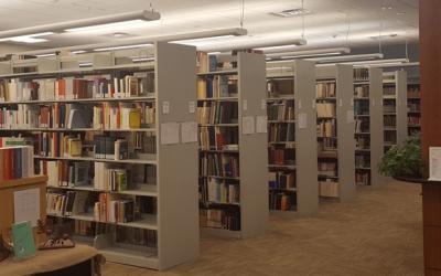 Library