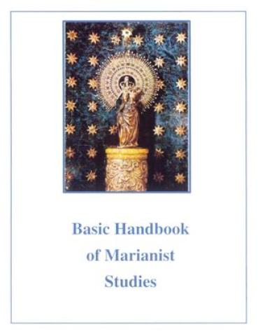 Basic Handbook of Marianist Studies