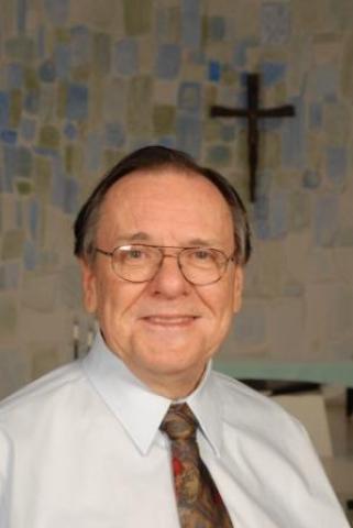 Lawrence J. Cada, SM