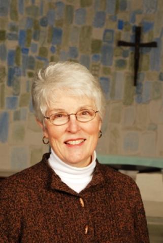 Carol P. Ramey