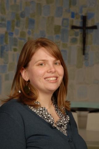 Alison R. Cawley