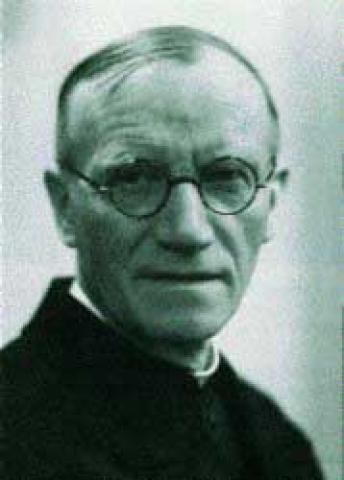 Father Emile Neubert