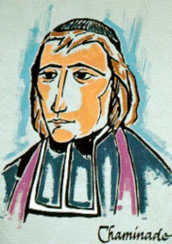 William Joseph Chaminade