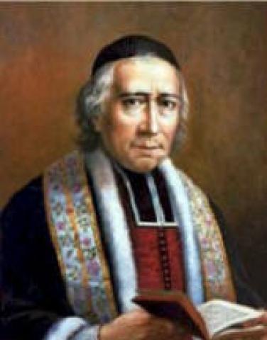 William Joseph Chaminade