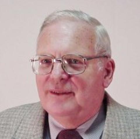 Hugh Bihl, SM