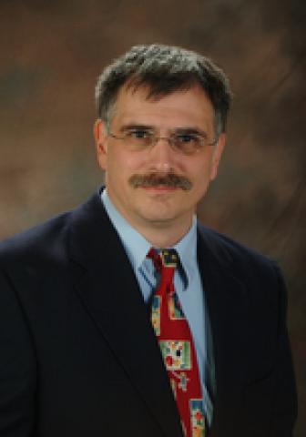 Anthony Garascia