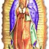 Our Lady of Guadalupe