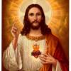 Sacred Heart of Jesus