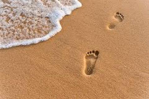 Footprints