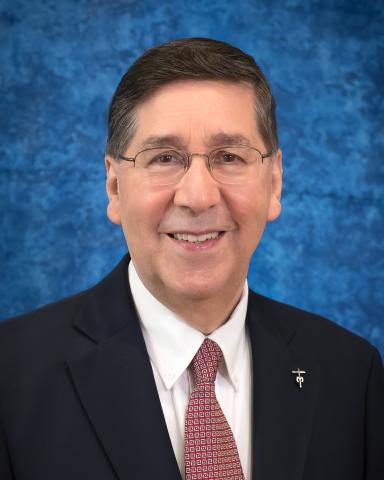 Thomas F. Giardino, SM